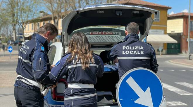 polizia locale Piacenza