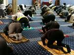 La moschea comunità islamica