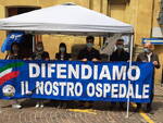 Lega ospedalew Castelsangiovanni