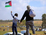 Palestina striscia di Gaza