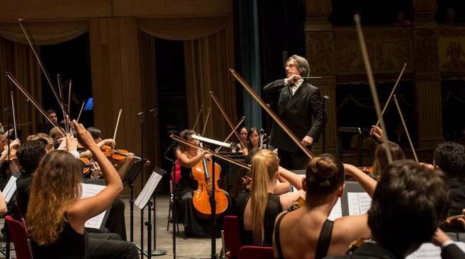 Riccardo Muti Municipale