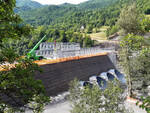 Cantiere Ponte Lenzino