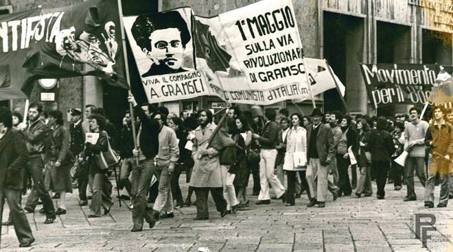 Comunisti a Piacenza