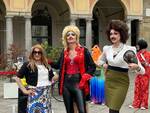 Drag Queen Palazzo Mercanti