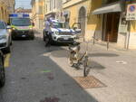 incidente a Monticelli