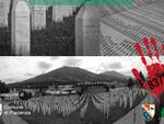 locandina Srebrenica