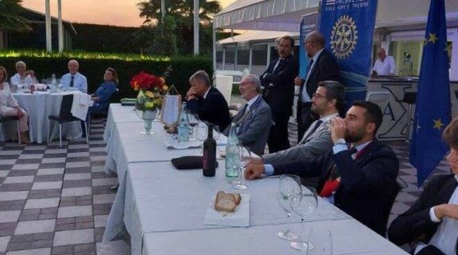 Rotary Valli Nure e Trebbia