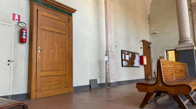 Tribunale Piacenza