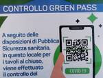 Green pass