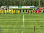 Piacenza-Albinoleffe (foto Piacenza Calcio)