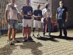 Torneo Padel San Giorgio