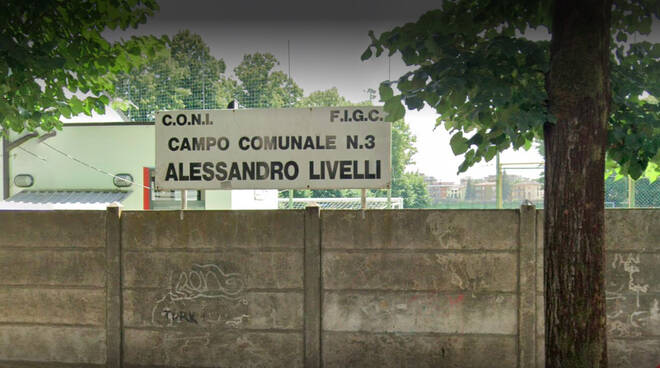 Campo Livelli