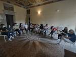 corso Fare Cinema Bobbio