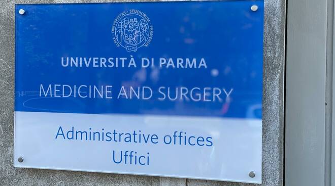 Facoltà di Medicina prima lezione all'Alberoni