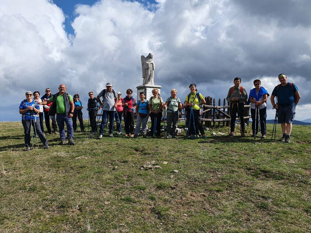 rifugio Gaep Stoto