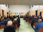 Assemblea Gossolengo Regina