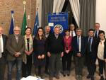 Assemblea Rotary Fiorenzuola