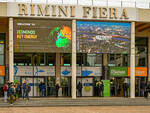 Fiera Ecomondo (foto dalla pagina Facebook Ecomondo)