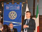 Rotary club Piacenza Valli Nure e Trebbia