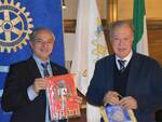 Rotary club Piacenza Valli Nure e Trebbia