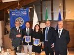Rotary club Piacenza Valli Nure e Trebbia