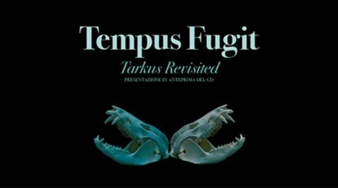 tempus fugit