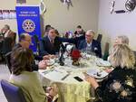 Conviviale Rotary Fiorenzuola