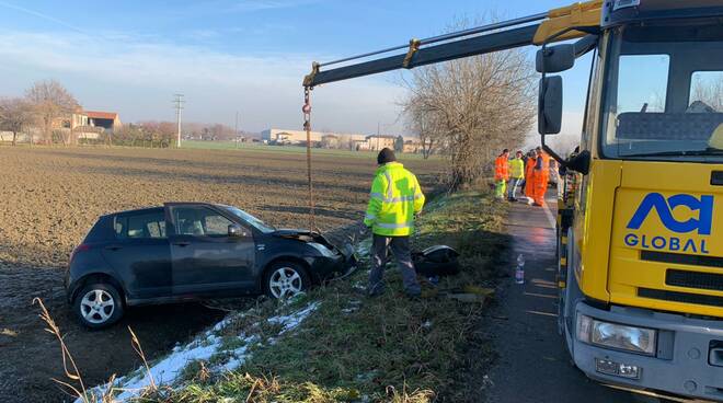 Incidente San Nazzaro