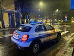 polizia locale viale Patrioti