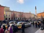 I funerali dei 4 giovani in Cattedrale