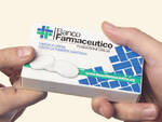 Banco Farmaceutico raccolta del farmaco