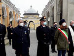 Commemorazione Brigadiere Araldi