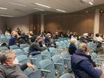 congresso Partito Democratico Piacenza