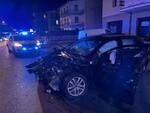 incidente Podenzano sabato sera