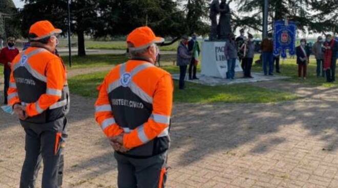 Assistenti civici polizia locale