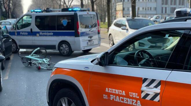 Incidente in via Farnesiana