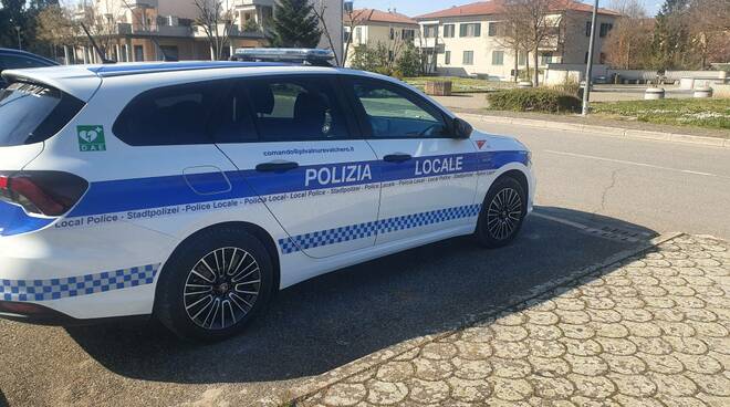 polizia locale unione valnure valchero