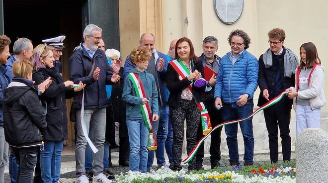 Domenica in albis a Gragnano