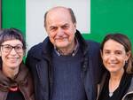 Groppelli, Bersani, Tarasconi