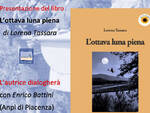 Presentazione "L'ottava luna piena"