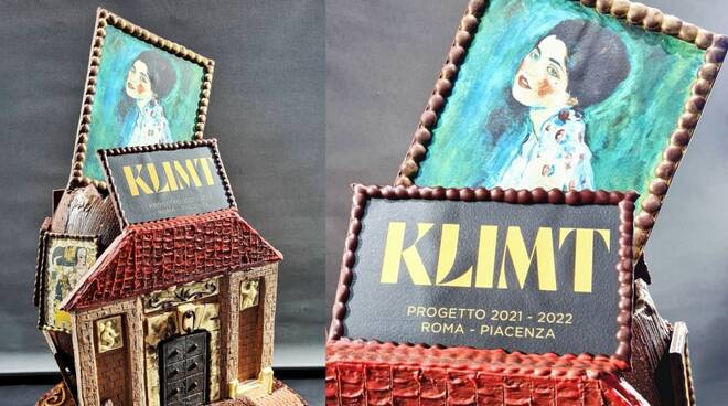 Progetto Klimt