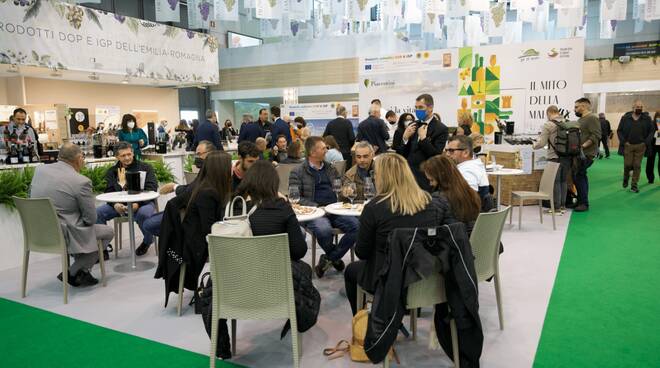 Vinitaly Colli Piacentini