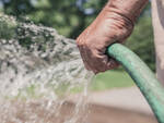 Acqua giardino