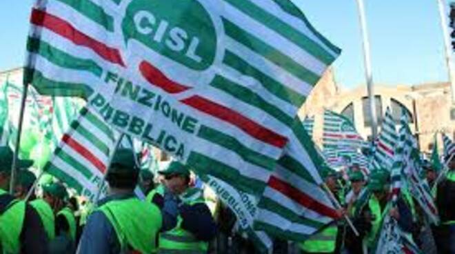 CIsl Funzione Pubblica