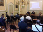 Incontro Inps Prefettura appalti