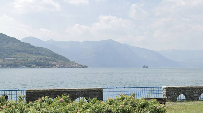 Lago di Iseo