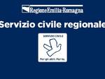 servizio civile regionale