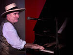 Concerto Jon Cleary