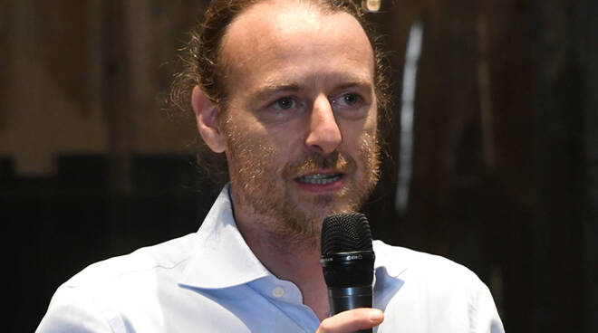 Matteo Bongiorni