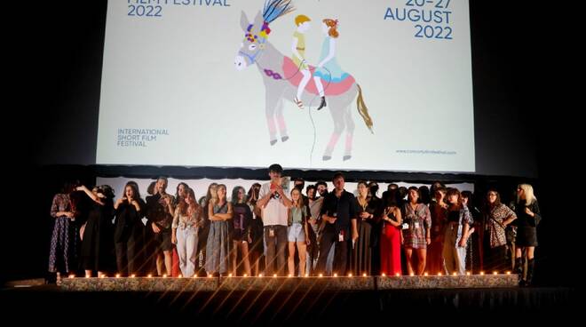 concorto film festival 2022